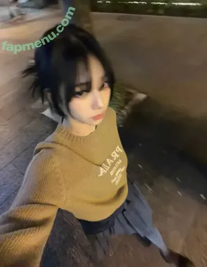 katarinabluu / Karina / aespa / karinamasfina nude photo #4337