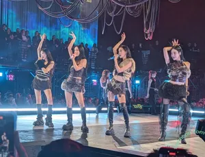 katarinabluu / Karina / aespa / karinamasfina nude photo #4358