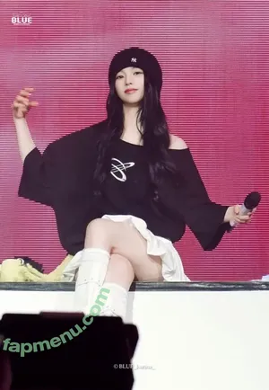 katarinabluu / Karina / aespa / karinamasfina nude photo #4363