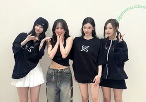 katarinabluu / Karina / aespa / karinamasfina nude photo #4365