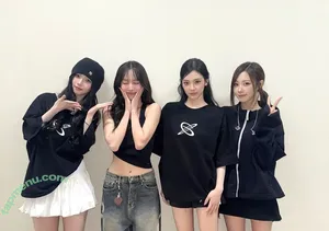 katarinabluu / Karina / aespa / karinamasfina nude photo #4366