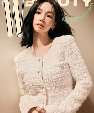 katarinabluu / Karina / aespa / karinamasfina nude photo #4367