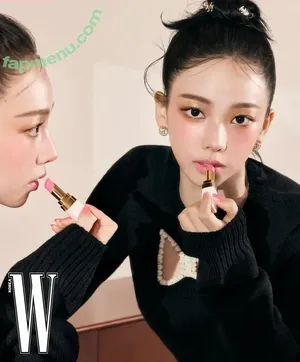 katarinabluu / Karina / aespa / karinamasfina nude photo #4373