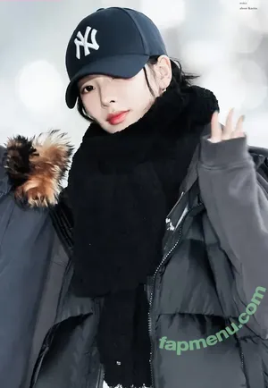 katarinabluu / Karina / aespa / karinamasfina nude photo #4388