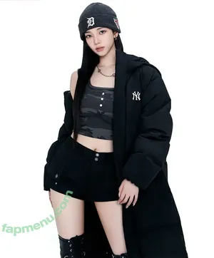 katarinabluu / Karina / aespa / karinamasfina nude photo #4390