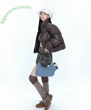 katarinabluu / Karina / aespa / karinamasfina nude photo #4394