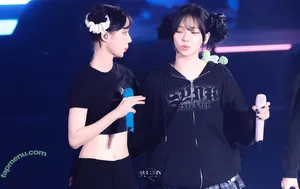 katarinabluu / Karina / aespa / karinamasfina nude photo #4405