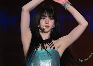 katarinabluu / Karina / aespa / karinamasfina nude photo #4410