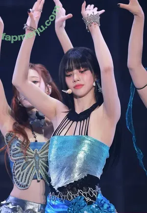 katarinabluu / Karina / aespa / karinamasfina nude photo #4414