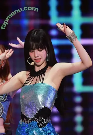 katarinabluu / Karina / aespa / karinamasfina nude photo #4415