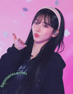 katarinabluu / Karina / aespa / karinamasfina nude photo #4425