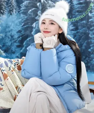 katarinabluu / Karina / aespa / karinamasfina nude photo #4437