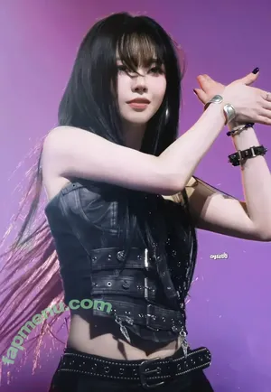 katarinabluu / Karina / aespa / karinamasfina nude photo #4445