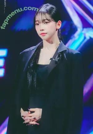 katarinabluu / Karina / aespa / karinamasfina nude photo #4451