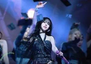 katarinabluu / Karina / aespa / karinamasfina nude photo #4465