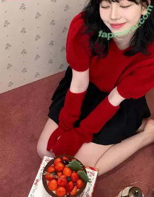 katarinabluu / Karina / aespa / karinamasfina nude photo #4477