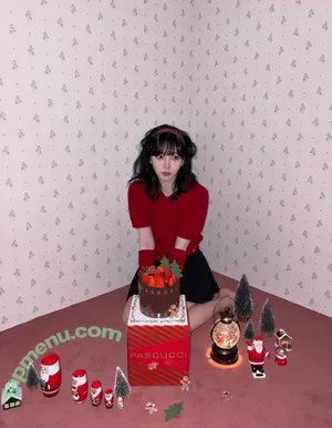 katarinabluu / Karina / aespa / karinamasfina nude photo #4478