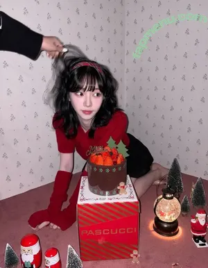 katarinabluu / Karina / aespa / karinamasfina nude photo #4479