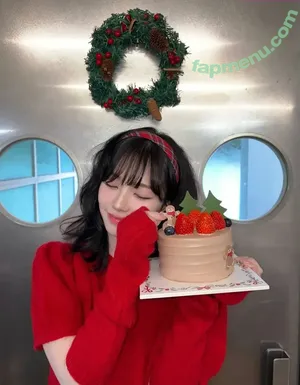 katarinabluu / Karina / aespa / karinamasfina nude photo #4482