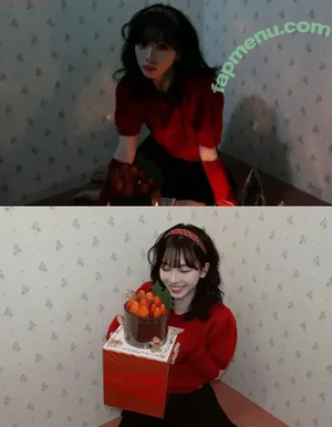 katarinabluu / Karina / aespa / karinamasfina nude photo #4483