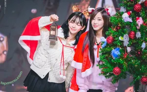 katarinabluu / Karina / aespa / karinamasfina nude photo #4493