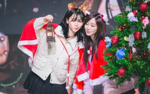 katarinabluu / Karina / aespa / karinamasfina nude photo #4494