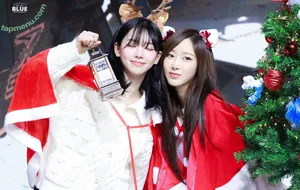 katarinabluu / Karina / aespa / karinamasfina nude photo #4495