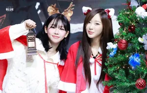 katarinabluu / Karina / aespa / karinamasfina nude photo #4496