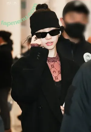 katarinabluu / Karina / aespa / karinamasfina nude photo #4512