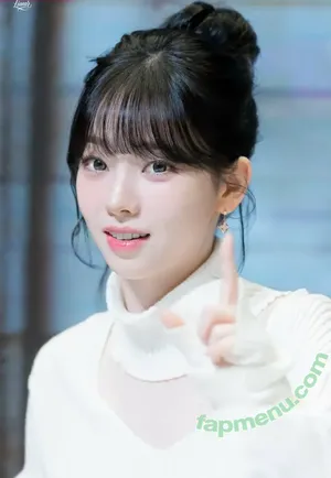 katarinabluu / Karina / aespa / karinamasfina nude photo #4515