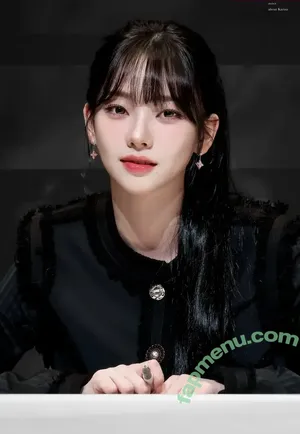 katarinabluu / Karina / aespa / karinamasfina nude photo #4522