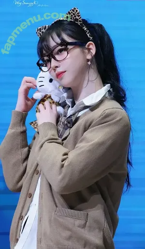 katarinabluu / Karina / aespa / karinamasfina nude photo #4535