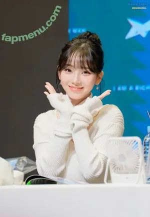 katarinabluu / Karina / aespa / karinamasfina nude photo #4543