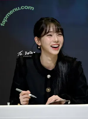 katarinabluu / Karina / aespa / karinamasfina nude photo #4548