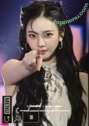 katarinabluu / Karina / aespa / karinamasfina nude photo #4555