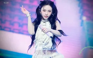 katarinabluu / Karina / aespa / karinamasfina nude photo #4581