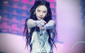 katarinabluu / Karina / aespa / karinamasfina nude photo #4582