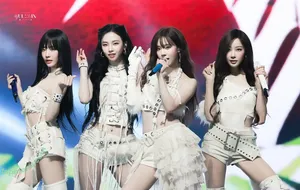 katarinabluu / Karina / aespa / karinamasfina nude photo #4587