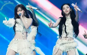 katarinabluu / Karina / aespa / karinamasfina nude photo #4593