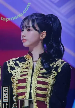 katarinabluu / Karina / aespa / karinamasfina nude photo #4617