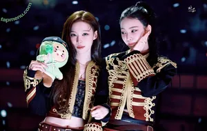 katarinabluu / Karina / aespa / karinamasfina nude photo #4623