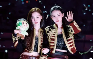 katarinabluu / Karina / aespa / karinamasfina nude photo #4624