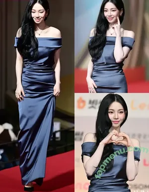 katarinabluu / Karina / aespa / karinamasfina nude photo #4657