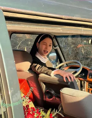 katarinabluu / Karina / aespa / karinamasfina nude photo #4664