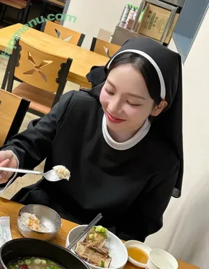 katarinabluu / Karina / aespa / karinamasfina nude photo #4668