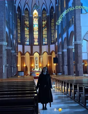 katarinabluu / Karina / aespa / karinamasfina nude photo #4671