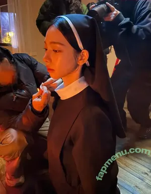 katarinabluu / Karina / aespa / karinamasfina nude photo #4672