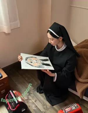 katarinabluu / Karina / aespa / karinamasfina nude photo #4673