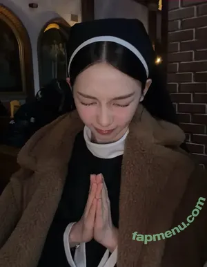 katarinabluu / Karina / aespa / karinamasfina nude photo #4675