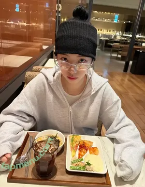 katarinabluu / Karina / aespa / karinamasfina nude photo #4699